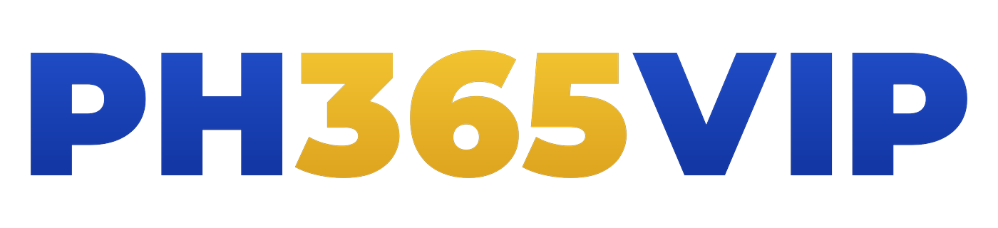 ph365vip Logo